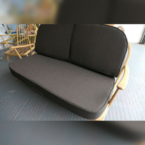 Out this week,  Ercol 203 3 seater Settee 